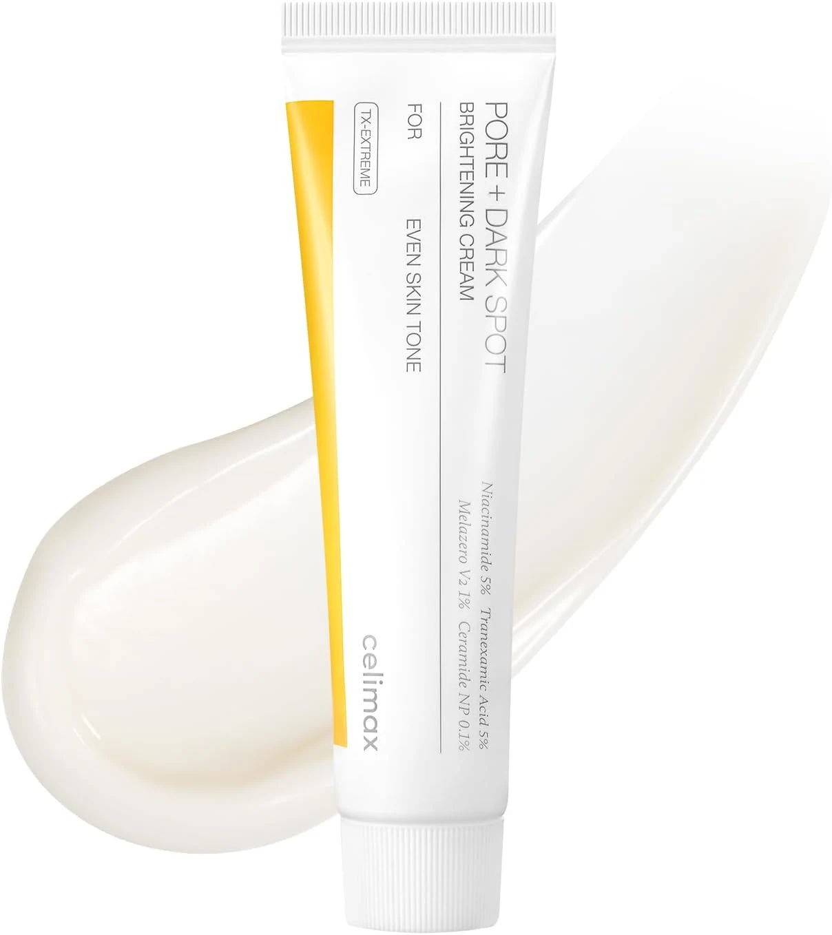 Celimax PORE+DARK SPOT Brightening Cream 35 ml
