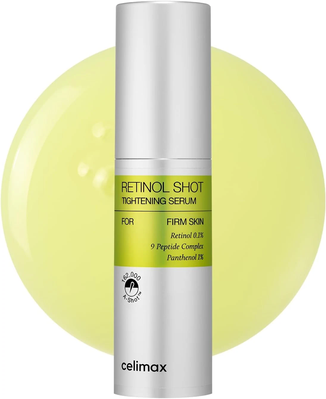 Celimax The Vita-A Retinal Shot Tightening Serum 30 ml
