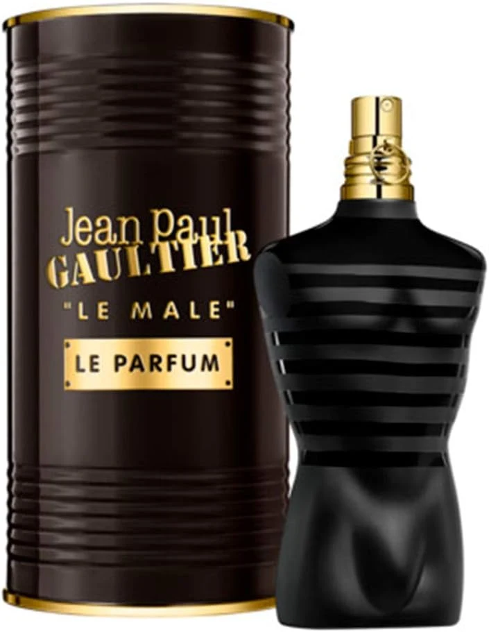 Jean Paul Gaultier Le Male Le Parfum eau de parfum for men 125 ml