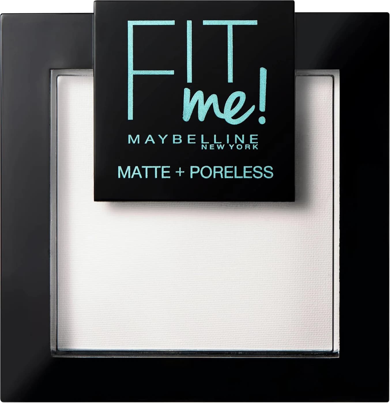 Maybelline Fit Me Matte & Poreless Powder 090 Translucent