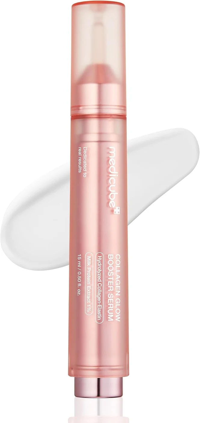 medicube Collagen Glow Booster Serum 15 ml