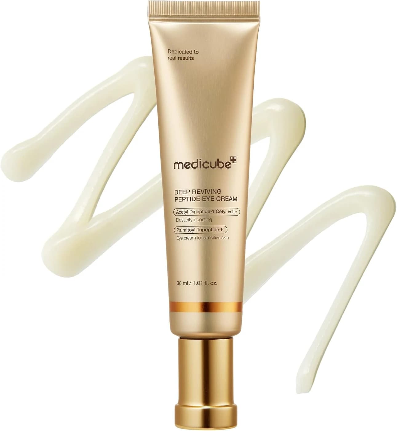 medicube Eye Cream with Deep Reviving Peptide 30 ml
