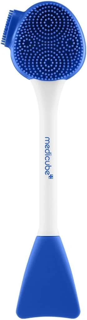 medicube Multi Pore Brush & Face Mask Applicator