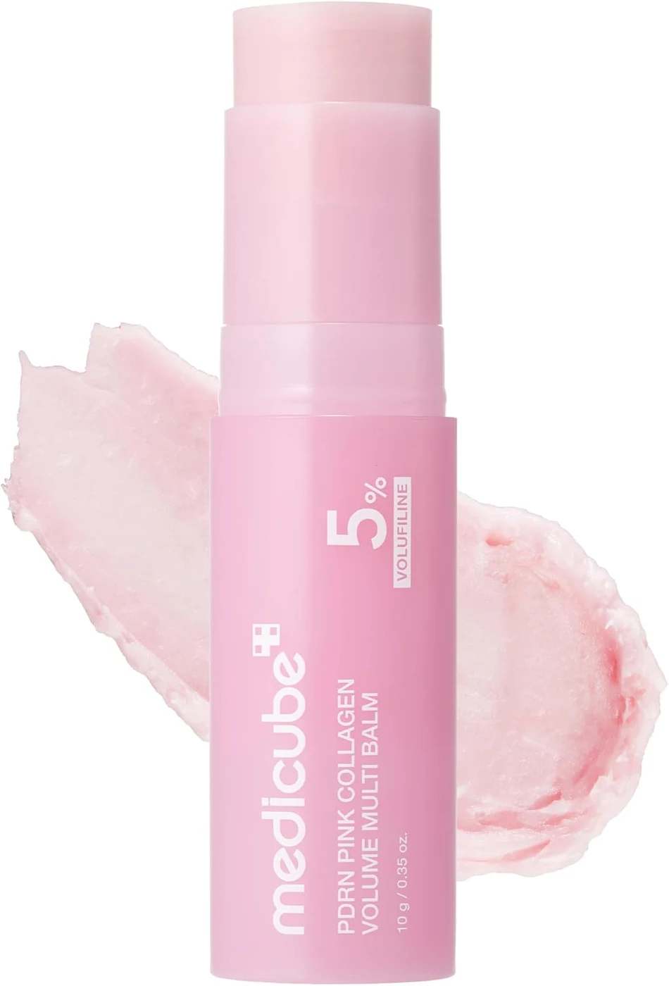 Medicube PDRN Pink Collagen Volume Multi Balm Stick 10 g