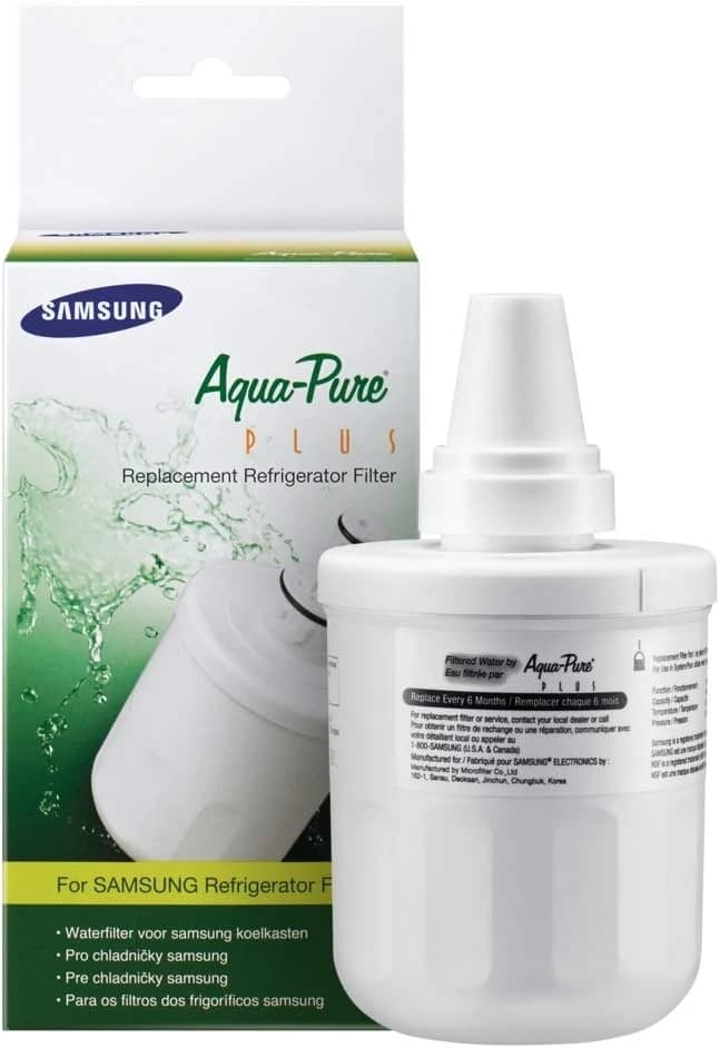 Samsung DA29-00003F Internal Fridge Water Filter, Model HAFIN1/EXP
