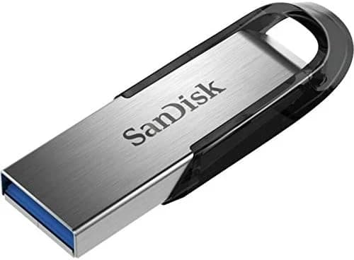 SanDisk 64GB Ultra Flair USB 3.0 Flash Drive USB Stick