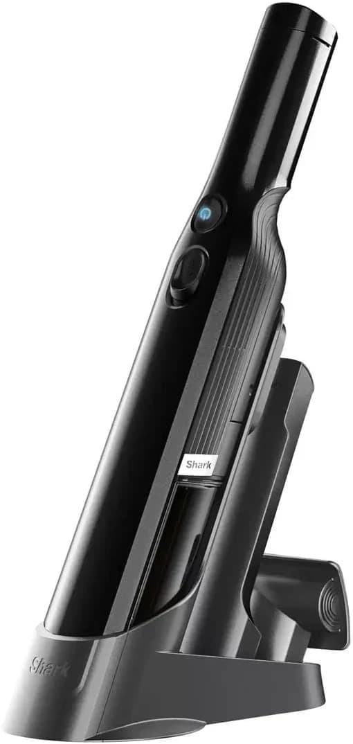 Shark WandVac 1.0 Cordless Handheld Vacuum Cleaner - WV200UK